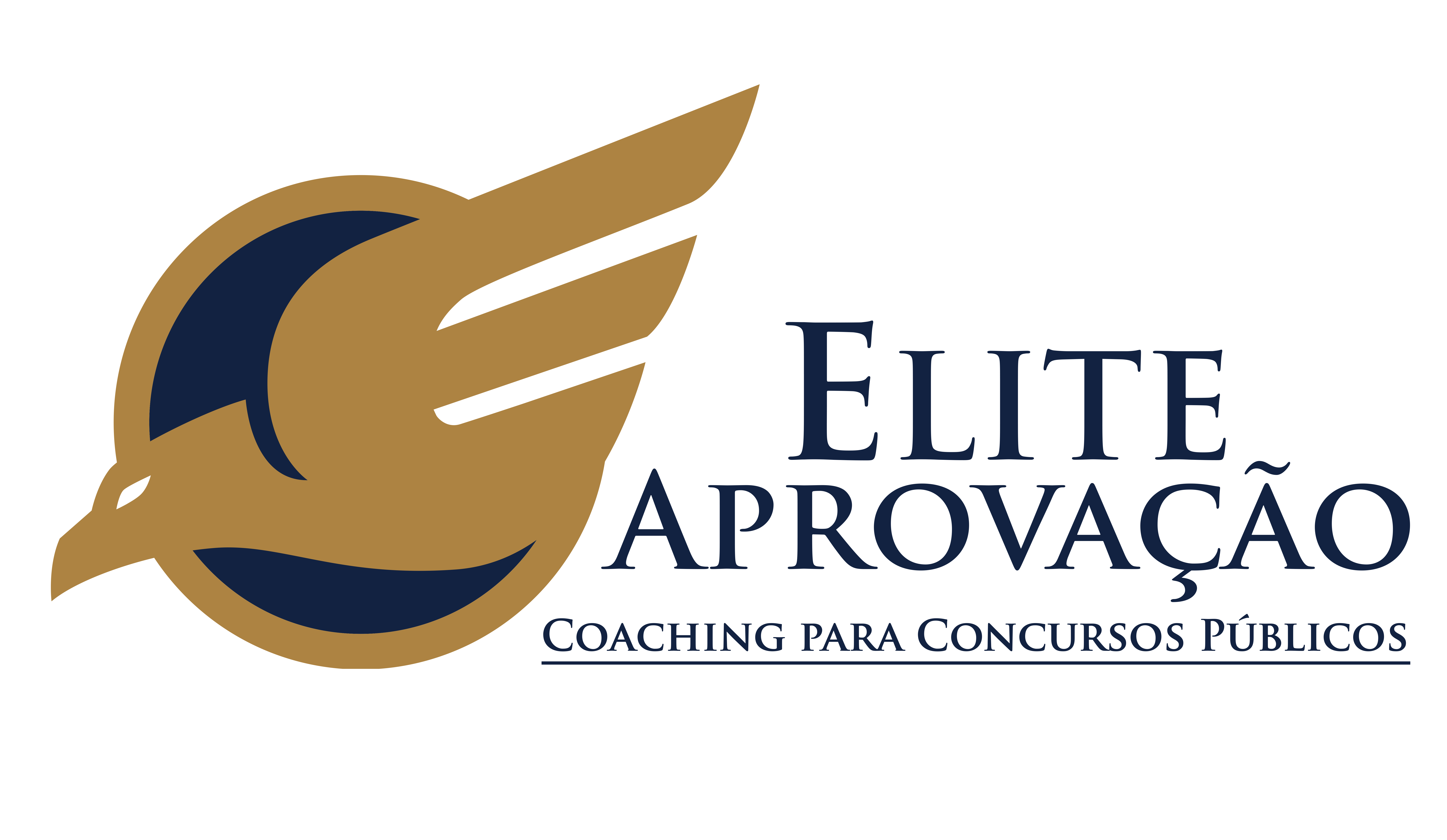 Elite Aprovação - Coaching